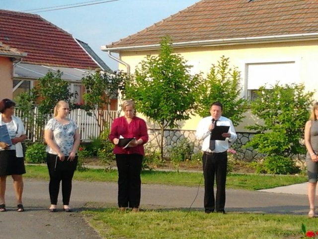 2017 Trianoni megemlékezés